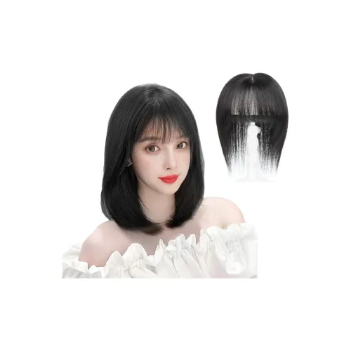 LOUIS FERRE LUIGI Французский Заколка для челки Женская Перчатка Белые Волосы