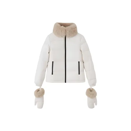 RTNH Женские пуховики