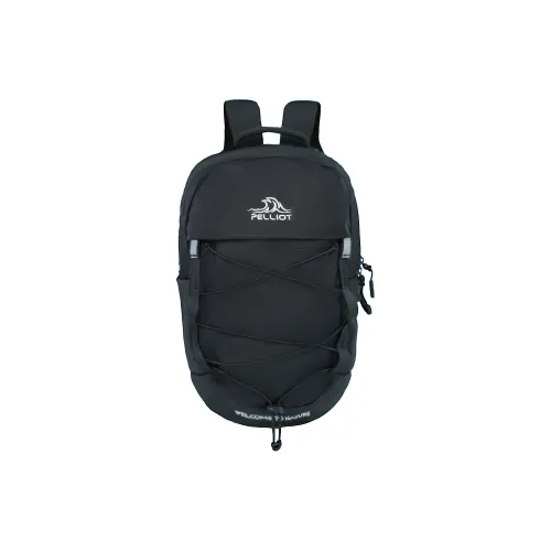 PELLIOT 10L Альпинистский рюкзак Outdoor Сумка Полиамид Многоцветный Унисекс