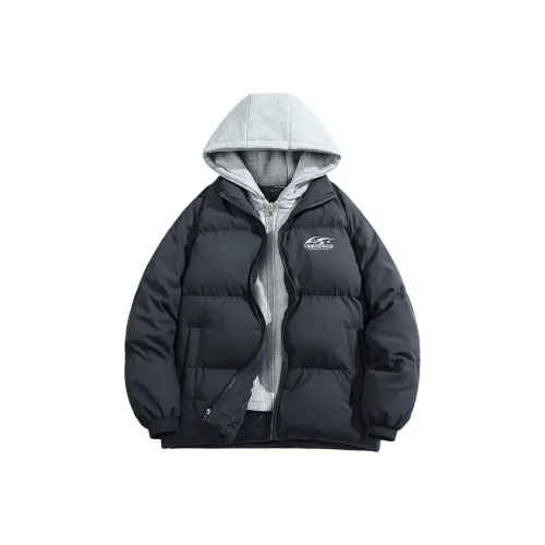 One-Man Down Jacket Unisex