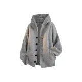 Светло-серый