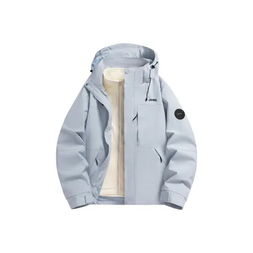 Jeep Pasture Horse Outdoor Casual Куртка Мужская