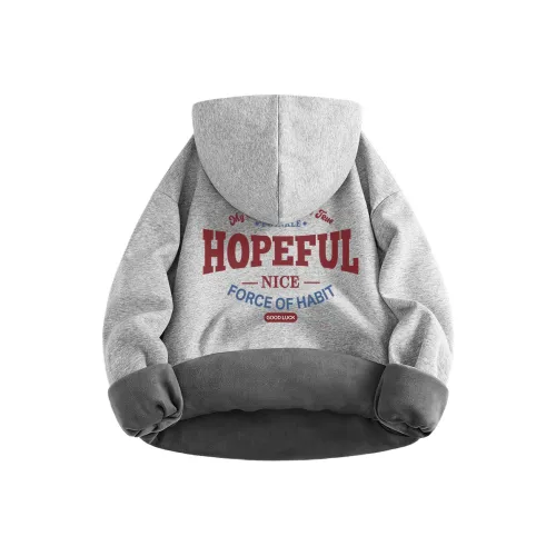 Miniso Унисекс Свитшоты