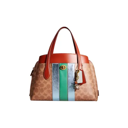 COACH Charlie Сумки Женские