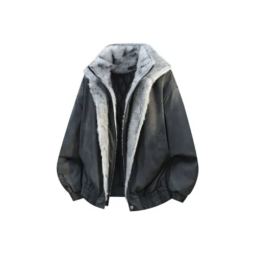 JOURNEY To the west Пуховая куртка Унисекс