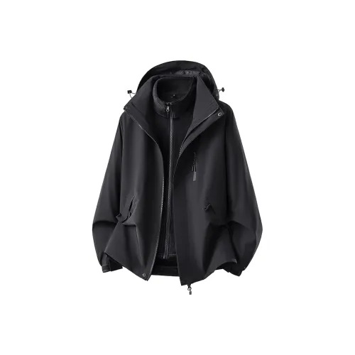 TFU Унисекс Ветровки