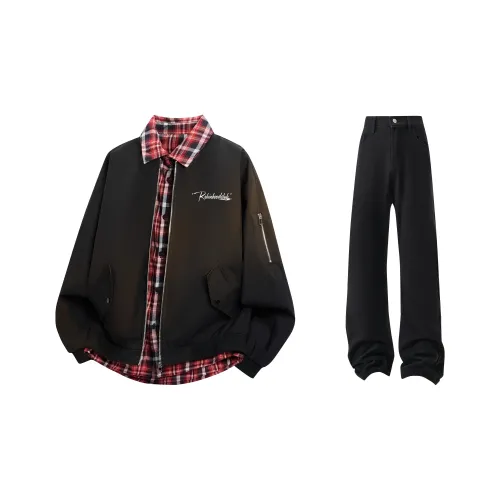 ROBINHOOD Повседневная спортивная одежда Унисекс