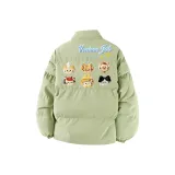 Трава зеленая