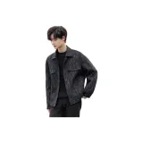 Деним синий