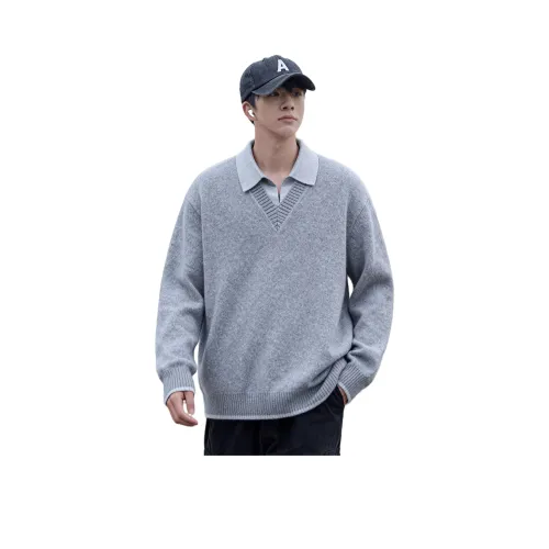 ZIRUNGE Унисекс Трикотаж