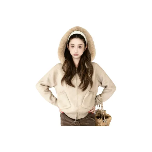 KXRP Хаки Топ Женский Трикотаж