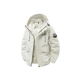 Бежево-серый