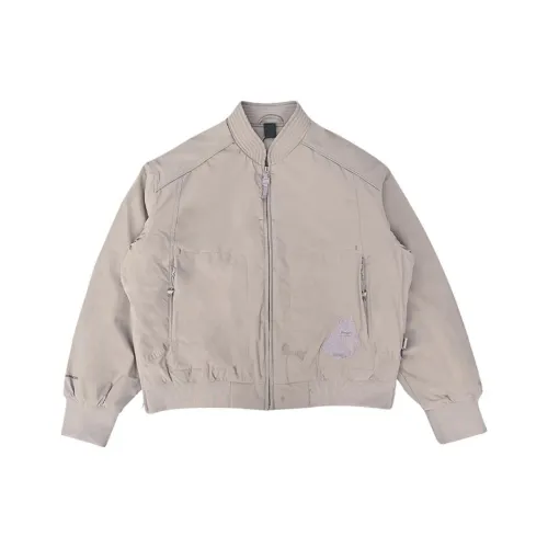 Лайнер x CHENGLONG LIANMINGKUAN Хлопковый пуховик Мужской