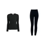 Женский комплект "Ночное небо"