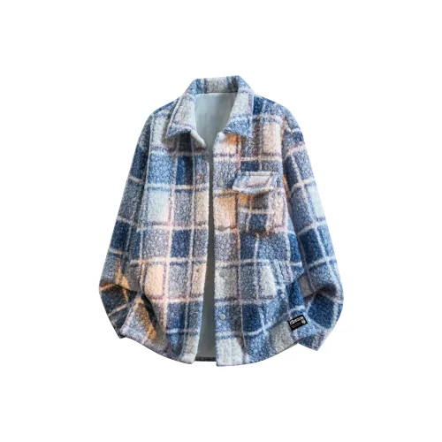 FCB ARCELONA Sky Blue Унисекс Куртки