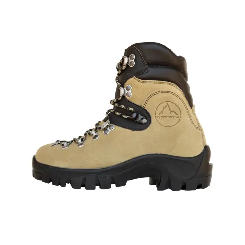 LA SPORTIVA Устойчивый к истиранию противоскользящий короткий для активного отдыха унисекс хаки