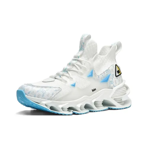 Bake Баскетбольные кроссовки Low Топ Мужской