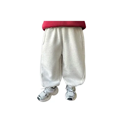 MUMUWU HOUSE KIDS Брюки