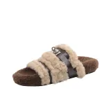 Коричневый