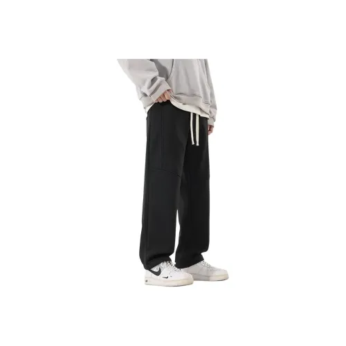 DIJIEER Мужские Повседневные Штаны