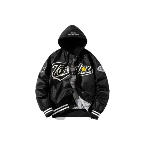 JOE BOXER Унисекс Куртки