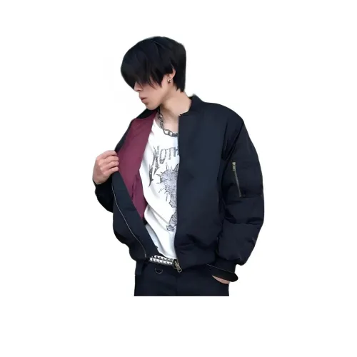 CORNILOT Черный Унисекс Пуховики