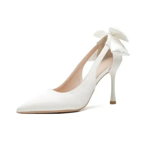 CIELMODE Узкий каблук Высокие каблуки Женские