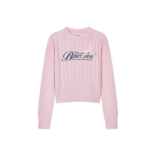 Teenie Weenie Женские Свитера