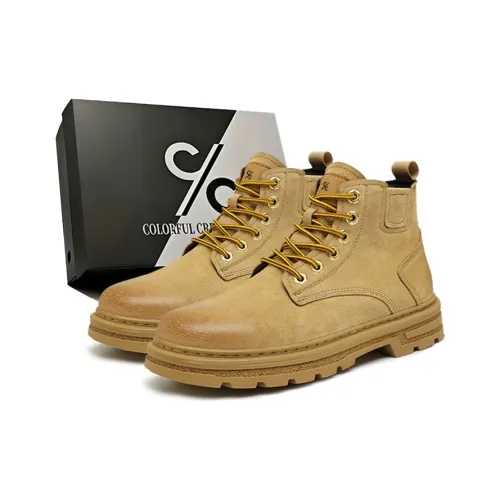 Colorful Creations Мартин Boot Унисекс