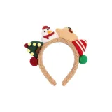 Снеговик Звезды