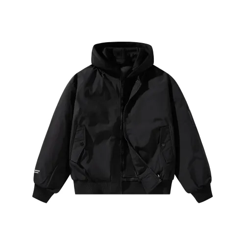 88rising Унисекс Пуховики