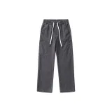 Серый [утолщенный с флисовой подкладкой]