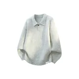 Светло-серый