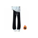 Черный (с флисовой подкладкой)