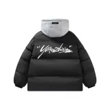 Чёрный-Красная клетка