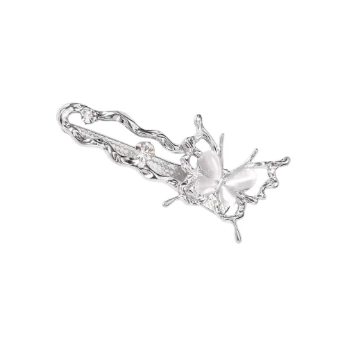 May10th Сплав Заколки для волос Унисекс