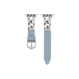 Промытый синий