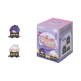 [Ахерон] Яркая Коробка Edition