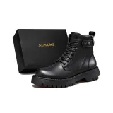 Чёрный, без подкладки