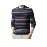 Красочный синий