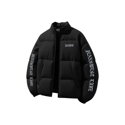 JEANSWEST LIFE Пуховая куртка Унисекс