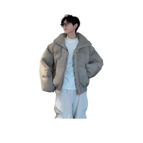 PODGORNOI Мужские пуховики