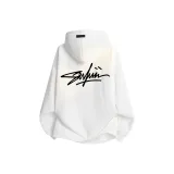 Белый, черный