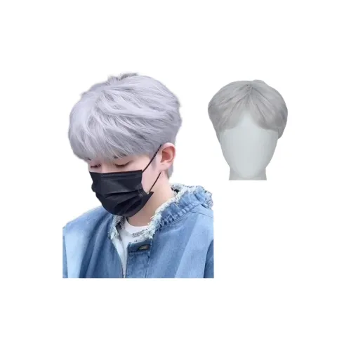 Пан Фарфор Парики