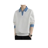 Белый [Удобный, Дружественный к коже, Качество, Улучшенный]