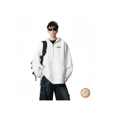 SRKJ Унисекс Свитшоты