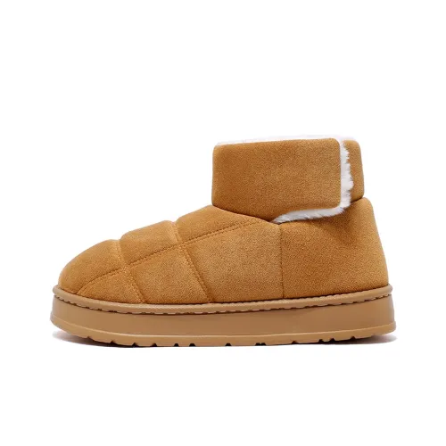 MIIOW Высокий Топ Утеплённая Обувь Мужская