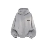 Light Gray Fleece-Lined [Премиум]