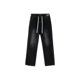 Камень-Мытый Серый (С принтом)