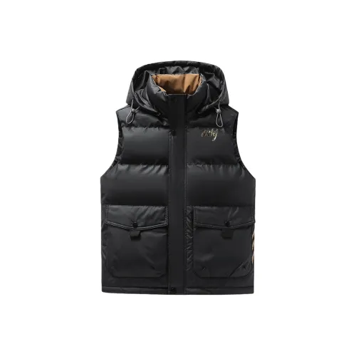 SRKJ Унисекс Жилеты